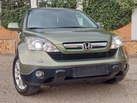 Honda Cr-v 2.2i-CDTi 140hp * EXECUTIVE * EURO 4 * , снимка 9