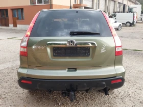 Honda Cr-v 2.2i-CDTi 140hp * EXECUTIVE * EURO 4 * , снимка 5