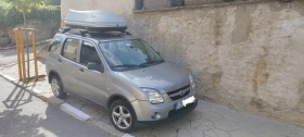 Suzuki Ignis 1500 4x4 /  | Mobile.bg    7