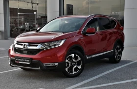 Honda Cr-v 2.0 i-MMD Hybrid Prestige, снимка 1