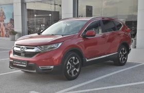 Honda Cr-v 2.0 i-MMD Hybrid Prestige, снимка 2