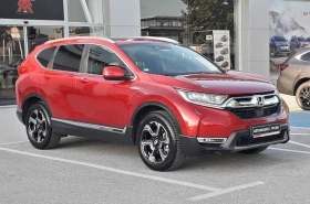 Honda Cr-v 2.0 i-MMD Hybrid Prestige, снимка 4