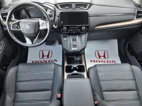 Honda Cr-v 2.0 i-MMD Hybrid Prestige, снимка 12