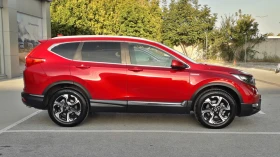 Honda Cr-v 2.0 i-MMD Hybrid Prestige, снимка 5