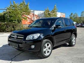 Toyota Rav4 2.2d4d/Crossover, снимка 1