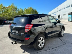 Toyota Rav4 2.2d4d/Crossover, снимка 4