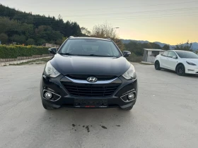 Hyundai IX35 2.0 crdi, снимка 2