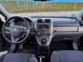 Honda Cr-v 2.2D/150../Face | Mobile.bg    10