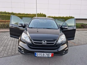 Honda Cr-v 2.2D/150../Face | Mobile.bg    9