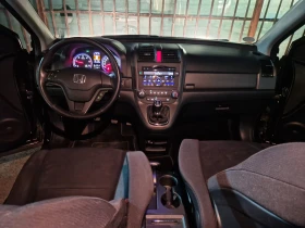 Honda Cr-v 2.2D/150../Face | Mobile.bg    13