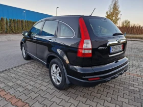 Honda Cr-v 2.2D/150../Face | Mobile.bg    4