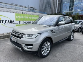 Land Rover Range Rover Sport 3.0 d от България, снимка 1