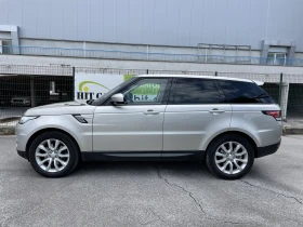 Land Rover Range Rover Sport 3.0 d от България, снимка 4