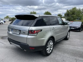 Land Rover Range Rover Sport 3.0 d от България, снимка 5