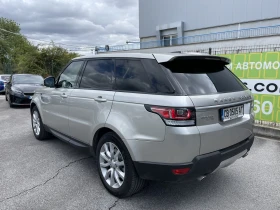 Land Rover Range Rover Sport 3.0 d от България, снимка 6