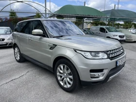 Land Rover Range Rover Sport 3.0 d от България, снимка 2