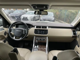 Land Rover Range Rover Sport 3.0 d от България, снимка 12