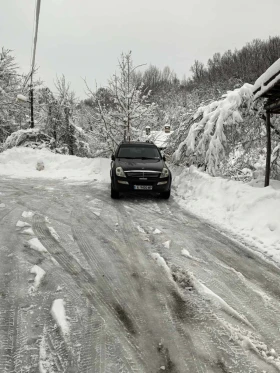 SsangYong Rexton Xdi, снимка 2