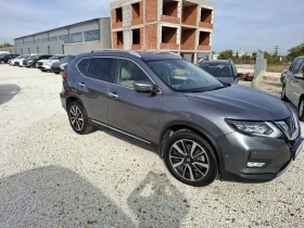 Nissan X-trail, снимка 4