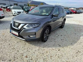 Nissan X-trail, снимка 2