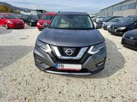 Nissan X-trail, снимка 1