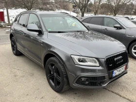     Audi Q5 3.0TDI* 245* FULL* FULL* FULL* 160KM* 