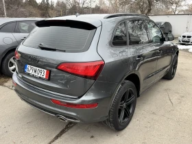     Audi Q5 3.0TDI* 245* FULL* FULL* FULL* 160KM* 