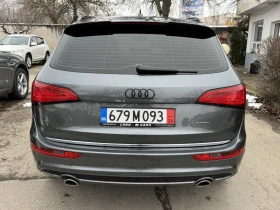 Audi Q5 3.0TDI* 245* FULL* FULL* FULL* 160KM*  | Mobile.bg    5