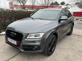 Audi Q5 3.0TDI* 245* FULL* FULL* FULL* 160KM*  1