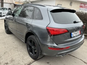 Audi Q5 3.0TDI* 245* FULL* FULL* FULL* 160KM* , снимка 6