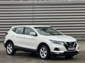 Nissan Qashqai 1.5DCI * СОБСТВЕН ЛИЗИНГ* БАРТЕР - изображение 1