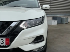 Обява за продажба на Nissan Qashqai 1.5DCI * СОБСТВЕН ЛИЗИНГ* БАРТЕР ~23 600 лв. - изображение 8