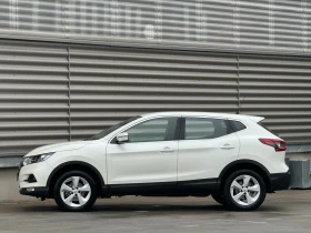 Обява за продажба на Nissan Qashqai 1.5DCI * СОБСТВЕН ЛИЗИНГ* БАРТЕР ~23 600 лв. - изображение 6