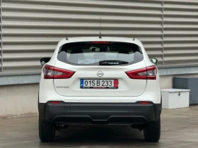 Обява за продажба на Nissan Qashqai 1.5DCI * СОБСТВЕН ЛИЗИНГ* БАРТЕР ~23 600 лв. - изображение 4