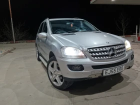 Mercedes-Benz ML 320 320 cdi | Mobile.bg    9