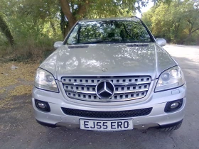 Mercedes-Benz ML 320 320 cdi | Mobile.bg    6