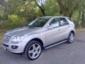 Mercedes-Benz ML 320 320 cdi | Mobile.bg    3