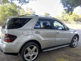  Mercedes-Benz ML 320