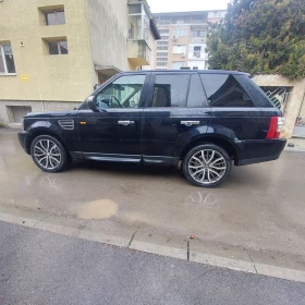 Land Rover Range Rover Sport 3.6TDI, снимка 8