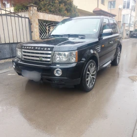 Land Rover Range Rover Sport 3.6TDI, снимка 2