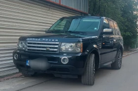 Land Rover Range Rover Sport 3.6TDI, снимка 1