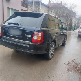 Land Rover Range Rover Sport 3.6TDI, снимка 6