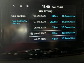 Hyundai Kona PREMIUM 64KW термопомпа - 33900 лв. - 28208403 | Car24.bg