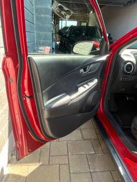 Hyundai Kona PREMIUM 64KW термопомпа - 33900 лв. - 28208403 | Car24.bg