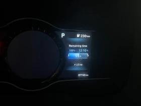 Hyundai Kona PREMIUM 64KW термопомпа - 33900 лв. - 28208403 | Car24.bg