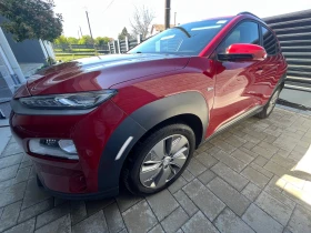 Hyundai Kona PREMIUM 64KW термопомпа - 33900 лв. - 28208403 | Car24.bg