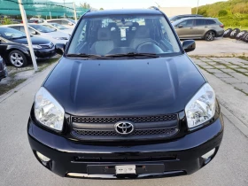 Обява за продажба на Toyota Rav4 2.0 Швейцария  ~10 999 лв. - изображение 1