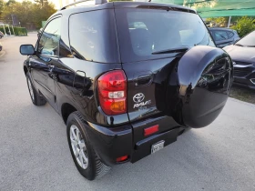 Обява за продажба на Toyota Rav4 2.0 Швейцария  ~10 999 лв. - изображение 7