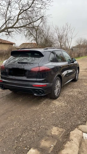 Porsche Cayenne GTS 3.6  | Mobile.bg    2