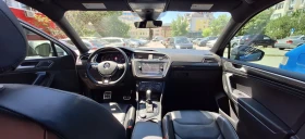 Обява за продажба на VW Tiguan R-line , 360 камера... ~45 000 лв. - изображение 5